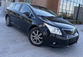 Toyota Avensis 2.0D4d/126кс/FACELiFT/Навигация/Камера/Климатроник, снимка 2