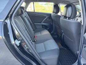 Toyota Avensis 2.0D4d/126кс/FACELiFT/Навигация/Камера/Климатроник, снимка 8