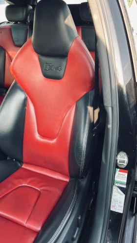 Audi S4 ЛИЗИН-БАРТЕР, снимка 11