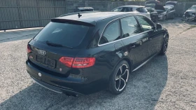 Audi S4 ЛИЗИН-БАРТЕР, снимка 6