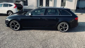 Audi S4 ЛИЗИН-БАРТЕР, снимка 5