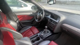 Audi S4, снимка 7