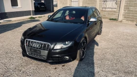 Audi S4 ЛИЗИН-БАРТЕР, снимка 2