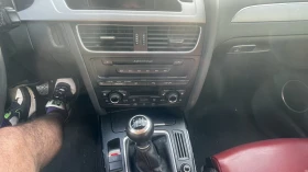 Audi S4, снимка 10
