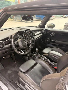 Mini Cooper s cabrio, снимка 9