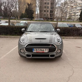 Mini Cooper s cabrio, снимка 1