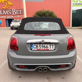 Mini Cooper s cabrio, снимка 2