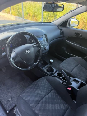 Hyundai I30 1.4 - Отлично Състояние, снимка 8