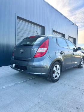 Hyundai I30 1.4 - Отлично Състояние, снимка 4