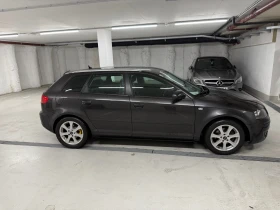 Audi A3, снимка 3