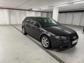 Audi A3, снимка 2