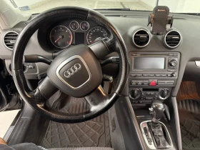 Audi A3, снимка 8