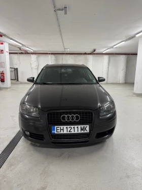 Audi A3, снимка 4