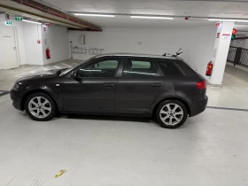 Audi A3, снимка 7