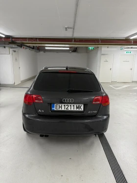 Audi A3, снимка 5