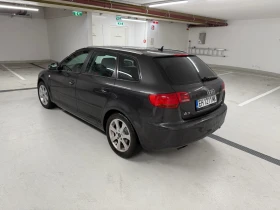 Audi A3, снимка 6