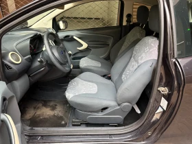 Ford Ka Dizel 2011г. , снимка 7