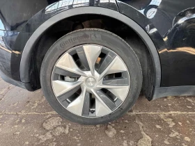 Tesla Model Y * Long Range * АВТОКРЕДИТ* , снимка 12
