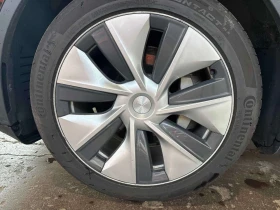 Tesla Model Y * Long Range * АВТОКРЕДИТ* , снимка 10