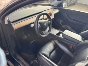 Tesla Model Y * Long Range * АВТОКРЕДИТ* , снимка 5