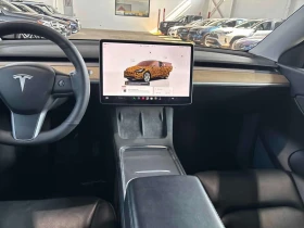 Tesla Model Y * Long Range * АВТОКРЕДИТ* , снимка 9