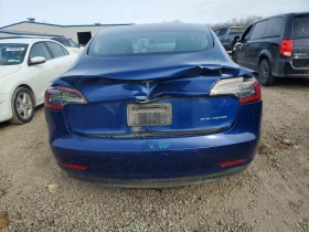 Tesla Model 3, снимка 6