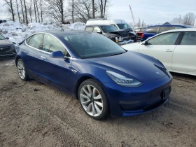 Tesla Model 3, снимка 4