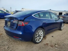 Tesla Model 3, снимка 3