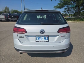 VW Golf Alltrack 4MOTION Автокредит Цена до България, снимка 4