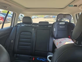 VW Golf Alltrack 4MOTION Автокредит Цена до България, снимка 9
