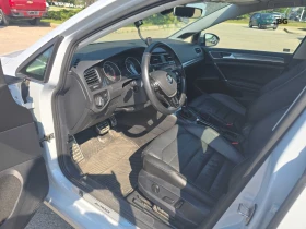 VW Golf Alltrack 4MOTION Автокредит Цена до България, снимка 6