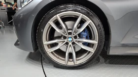 BMW 340 360* ЕЛ. БАГАЖНИК* HUD* BLIND SPOT* КРАЙНА ЦЕНА, снимка 5