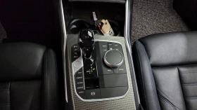 BMW 340 360* ЕЛ. БАГАЖНИК* HUD* BLIND SPOT* КРАЙНА ЦЕНА, снимка 9