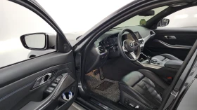 BMW 340 360* ЕЛ. БАГАЖНИК* HUD* BLIND SPOT* КРАЙНА ЦЕНА, снимка 10