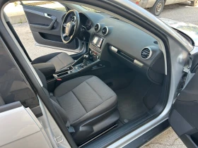Audi A3 1.2TFSI АВТОМАТИК LED XENON НАВИ, снимка 10