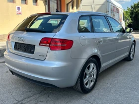 Audi A3 1.2TFSI АВТОМАТИК LED XENON НАВИ, снимка 5