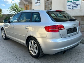 Audi A3 1.2TFSI АВТОМАТИК LED XENON НАВИ, снимка 6