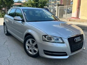 Audi A3 1.2TFSI АВТОМАТИК LED XENON НАВИ, снимка 3
