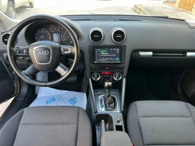 Audi A3 1.2TFSI АВТОМАТИК LED XENON НАВИ, снимка 9