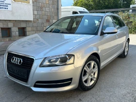 Audi A3 1.2TFSI АВТОМАТИК LED XENON НАВИ, снимка 1