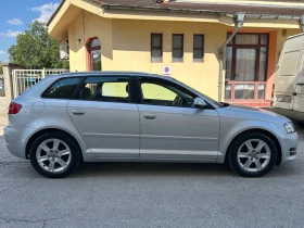Audi A3 1.2TFSI АВТОМАТИК LED XENON НАВИ, снимка 4