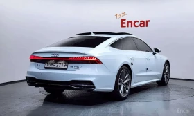 Audi A7 | DISTRONIC | MATRIX | ОБДУХВАНЕ | 360 | HUD | , снимка 2