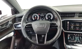 Audi A7 | DISTRONIC | MATRIX | ОБДУХВАНЕ | 360 | HUD | , снимка 13