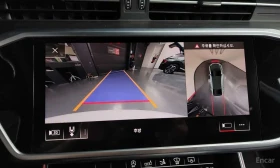Audi A7 | DISTRONIC | MATRIX | ОБДУХВАНЕ | 360 | HUD | , снимка 15
