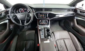 Audi A7 | DISTRONIC | MATRIX | ОБДУХВАНЕ | 360 | HUD | , снимка 7