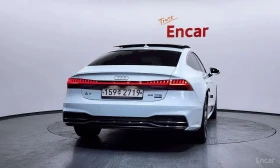 Audi A7 | DISTRONIC | MATRIX | ОБДУХВАНЕ | 360 | HUD | , снимка 4