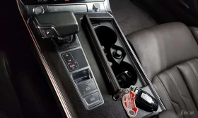 Audi A7 | DISTRONIC | MATRIX | ОБДУХВАНЕ | 360 | HUD | , снимка 9