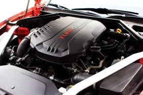 Kia Stinger Доста доработки\Хед ап\360 камери, снимка 6