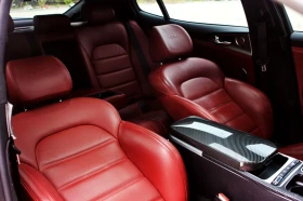 Kia Stinger Доста доработки\Хед ап\360 камери, снимка 10
