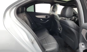 Mercedes-Benz C 200, снимка 12
